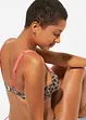 Bøyle-bikini (2-delt sett), bonprix