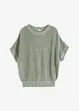 Oversized genser, bonprix