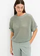 Oversized genser, bonprix