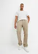 Regular Fit chinos, Straight, bonprix