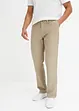 Regular Fit chinos, Straight, bonprix