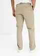 Regular Fit chinos, Straight, bonprix