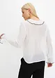 Chiffonbluse, bonprix