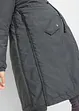 3-i-1-mamma-parkas med bæreinnlegg, bonprix