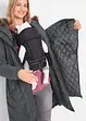 3-i-1-mamma-parkas med bæreinnlegg, bonprix