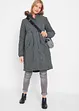 3-i-1-mamma-parkas med bæreinnlegg, bonprix