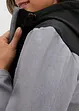 3-i-1-mammakåpe i softshell-materiale, bonprix