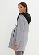 3-i-1-mammakåpe i softshell-materiale, bonprix
