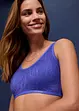 Vattert Feel Comfort Seamless bralette, bonprix