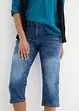 Straight-jeans, Mid Waist, stretch, bonprix