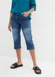 Straight-jeans, Mid Waist, stretch, bonprix