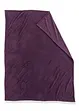 Cashmere Touch-pledd, bonprix