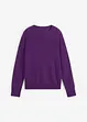 Kasjmirgenser med Good Cashmere Standard®-andel, bonprix