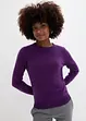 Kasjmirgenser med Good Cashmere Standard®-andel, bonprix