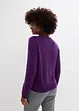 Kasjmirgenser med Good Cashmere Standard®-andel, bonprix