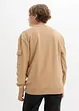 Layer-sweatshirt for barn, bonprix