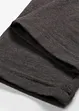 Leggings med økologisk bomull (2-pack), bonprix