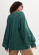 Oversized topp, bonprix