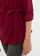 Mamma-/ammebluse i ren viskose, bonprix