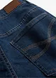 Straight-jeans Mid Waist, stretch, bonprix