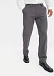 Chinos i ren bomull og Regular Fit-modell, Straight, bonprix