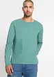 Langermet shirt (3-pack), bonprix