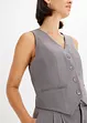 Innsvingt vest, bonprix