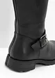 Biker boots, bonprix