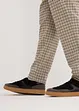 Slip on-chinos for barn, bonprix