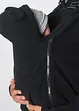 2-i-1-mamma-/bærejakke i fleece, bonprix