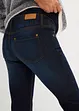 Komfortstretch-jeans for gravide, Bootcut, bonprix