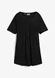 T-shirt i A-formet snitt, kort arm, bonprix