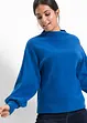 Oversized genser, bonprix
