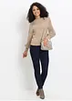 Oversized genser, bonprix
