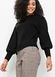 Oversized genser, bonprix