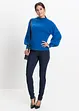 Oversized genser, bonprix