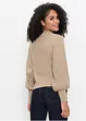 Oversized genser, bonprix