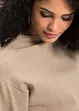 Oversized genser, bonprix