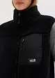 Vest i tedyfleece, bonprix