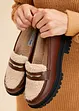 Chunky loafer, bonprix