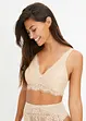 Bralette uten bøyle, bonprix