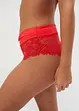 Panty (2-pack), bonprix