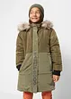 Parkas til barn, tofarget, bpc bonprix collection