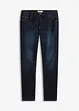 Stretchjeans Regular Fit med komfortsnitt, bonprix