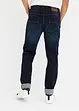 Stretchjeans Regular Fit med komfortsnitt, bonprix