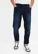 Stretchjeans Regular Fit med komfortsnitt, bonprix