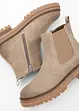 Chelsea boots fra s.Oliver, s.Oliver