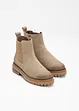 Chelsea boots fra s.Oliver, s.Oliver