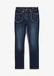 Straight Fit-jeans, High Waist, stretch, bonprix