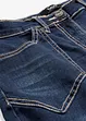 Straight Fit-jeans, High Waist, stretch, bonprix
